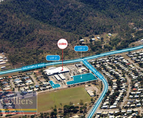 Development / Land commercial property sold at 318 Thuringowa Drive Kirwan QLD 4817