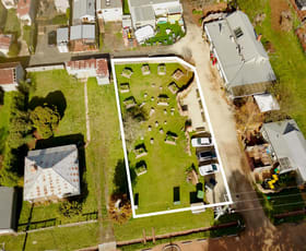 Development / Land commercial property sold at 7 Albert Street Trentham VIC 3458