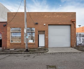Factory, Warehouse & Industrial commercial property for lease at 16-18 Provost Street North Melbourne VIC 3051