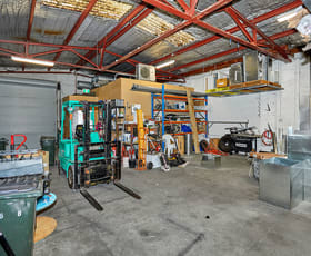 Factory, Warehouse & Industrial commercial property for lease at 16-18 Provost Street North Melbourne VIC 3051