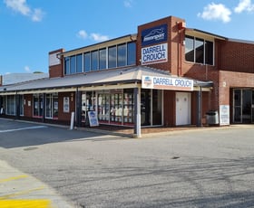 Offices commercial property sold at 7/21 Wanneroo Road Joondanna WA 6060
