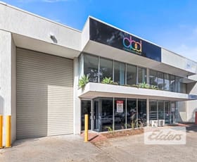 Factory, Warehouse & Industrial commercial property sold at 3/237 Montague Road West End QLD 4101