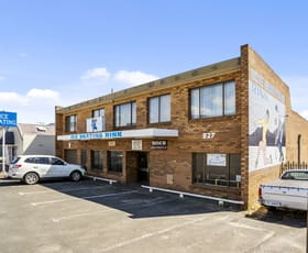 Showrooms / Bulky Goods commercial property sold at 327 Main Road Glenorchy TAS 7010