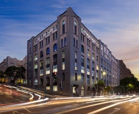 Showrooms / Bulky Goods commercial property leased at Suite 36/330 Wattle Street Ultimo NSW 2007