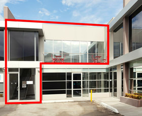 Offices commercial property leased at 19/828 High Street Kew East VIC 3102