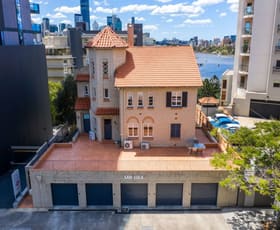 Other commercial property sold at 240 Vulture Street South Bank QLD 4101