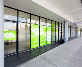 Medical / Consulting commercial property leased at Shop 4/324 William Street Kingsgrove NSW 2208