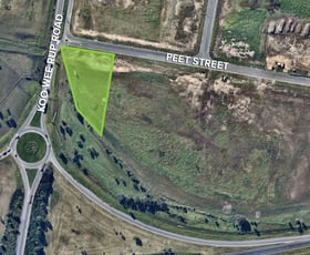 Development / Land commercial property for sale at 1,2 & 3 Peet Street Pakenham VIC 3810