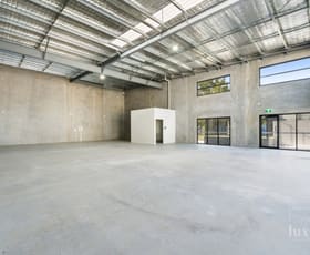 Factory, Warehouse & Industrial commercial property sold at 16/47-49 Claude Boyd Parade Bells Creek QLD 4551