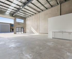 Factory, Warehouse & Industrial commercial property sold at 16/47-49 Claude Boyd Parade Bells Creek QLD 4551