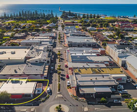 Shop & Retail commercial property sold at 56 Queen Street Busselton WA 6280