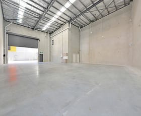 Factory, Warehouse & Industrial commercial property sold at Unit 14/60 Marigold Street Revesby NSW 2212