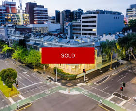 Medical / Consulting commercial property sold at 384-388 Albert Street East Melbourne VIC 3002