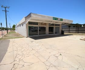 Shop & Retail commercial property sold at 69 Hackett Terrace Richmond Hill QLD 4820