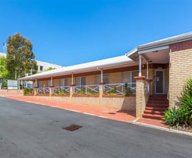 Offices commercial property sold at 2/158 Cambridge Street West Leederville WA 6007