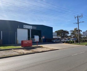 Factory, Warehouse & Industrial commercial property sold at Whole Site/103-107 South Terrace Wingfield SA 5013