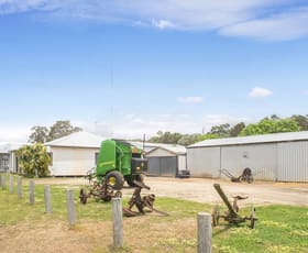 Factory, Warehouse & Industrial commercial property sold at 10402 & 10406 Bussell Hwy Witchcliffe WA 6286