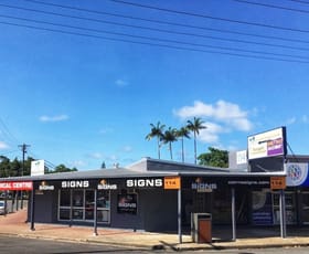 Shop & Retail commercial property sold at 114 Hoare Street Manunda QLD 4870