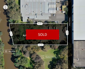 Other commercial property sold at 42-50 Flockhart Street Abbotsford VIC 3067