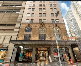 Offices commercial property for lease at Suite 801/250 Pitt Street Sydney NSW 2000