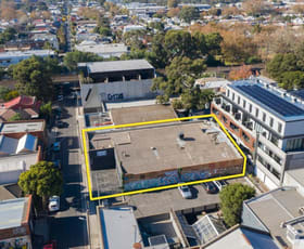 Factory, Warehouse & Industrial commercial property for lease at 5 Yarra Street Abbotsford VIC 3067
