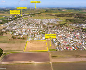 Development / Land commercial property sold at Lot 51 Kennedy St Walkerston QLD 4751
