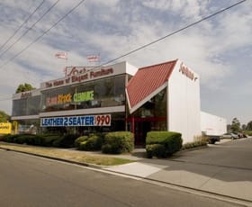 Shop & Retail commercial property sold at 615-619 Maroondah Hwy Mitcham VIC 3132