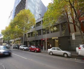 Offices commercial property sold at 140 King Street Melbourne VIC 3000