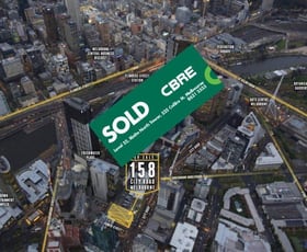 Shop & Retail commercial property sold at 158 City Road Southbank VIC 3006