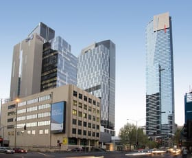 Offices commercial property sold at 158 City Road Southbank VIC 3006