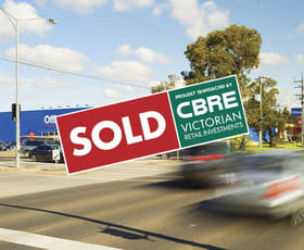 Shop & Retail commercial property sold at 606 Burwood Highway Vermont South VIC 3133