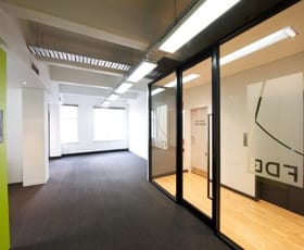 Offices commercial property sold at Level 3/313 Little Collins Street Melbourne VIC 3000