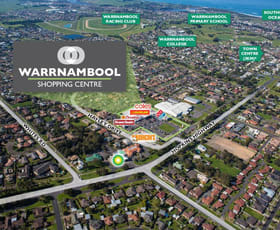Shop & Retail commercial property sold at 70-82 Hopkins Highway Warrnambool VIC 3280