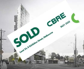 Development / Land commercial property sold at 1 Ascot Vale Road Flemington VIC 3031