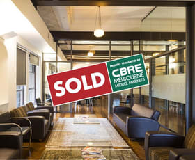Offices commercial property sold at 425 Collins Street Melbourne VIC 3000
