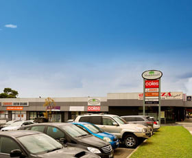 Shop & Retail commercial property sold at 401-415 Maroondah Highway Croydon North VIC 3136