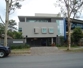 Medical / Consulting commercial property sold at 25 Cotton Street Nerang QLD 4211