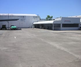 Factory, Warehouse & Industrial commercial property sold at Coopers Plains QLD 4108