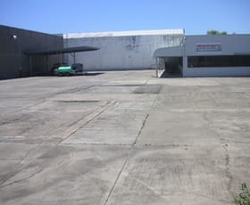 Factory, Warehouse & Industrial commercial property sold at Coopers Plains QLD 4108