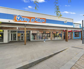 Shop & Retail commercial property sold at 58-66 Nicholson Street (& Riverine Street) Bairnsdale VIC 3875