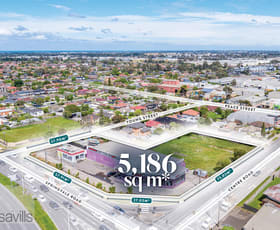 Development / Land commercial property sold at 2-10 Springvale Road and 1690 Centre Road Springvale VIC 3171