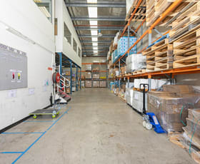 Factory, Warehouse & Industrial commercial property leased at 16/10 Ferngrove Place Chester Hill NSW 2162