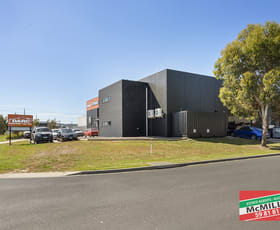 Factory, Warehouse & Industrial commercial property sold at 5 Thomson Terrace Dromana VIC 3936