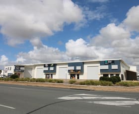 Showrooms / Bulky Goods commercial property sold at 53 Central Park Drive Paget QLD 4740