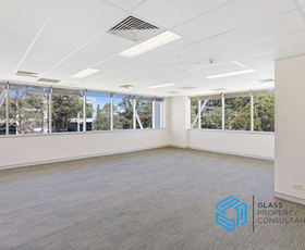 Medical / Consulting commercial property leased at Level 3 Suite 3.8/56 Delhi Road Macquarie Park NSW 2113