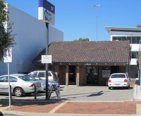 Offices commercial property sold at 301 Vincent Street Leederville WA 6007