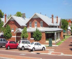 Offices commercial property sold at 21 Cale Street Midland WA 6056