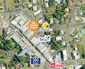 Offices commercial property sold at 30A Bowra Street, Nambucca Heads Coffs Harbour NSW 2450