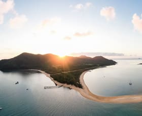 Hotel, Motel, Pub & Leisure commercial property sold at Dunk Island Dunk QLD 4852