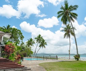 Hotel, Motel, Pub & Leisure commercial property sold at Dunk Island Dunk QLD 4852